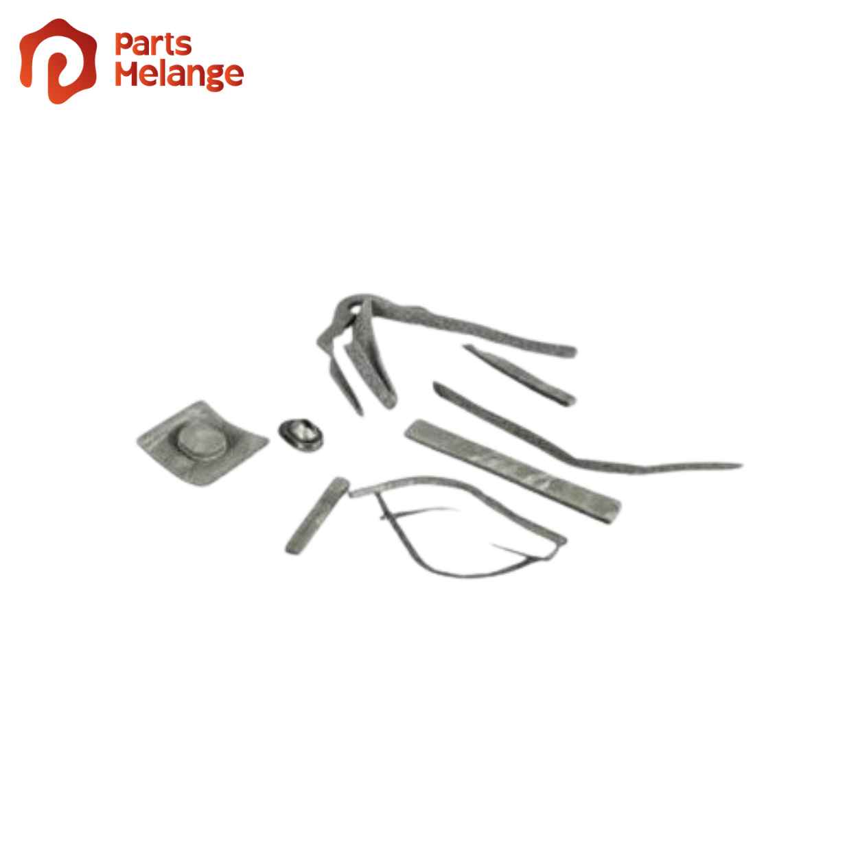  Frigidaire 5303918571 Water Fill Chute Kit for Refrigerator