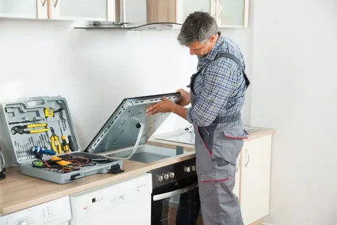  Reliable Home Solutions with Appliance Repair in Olympia WA