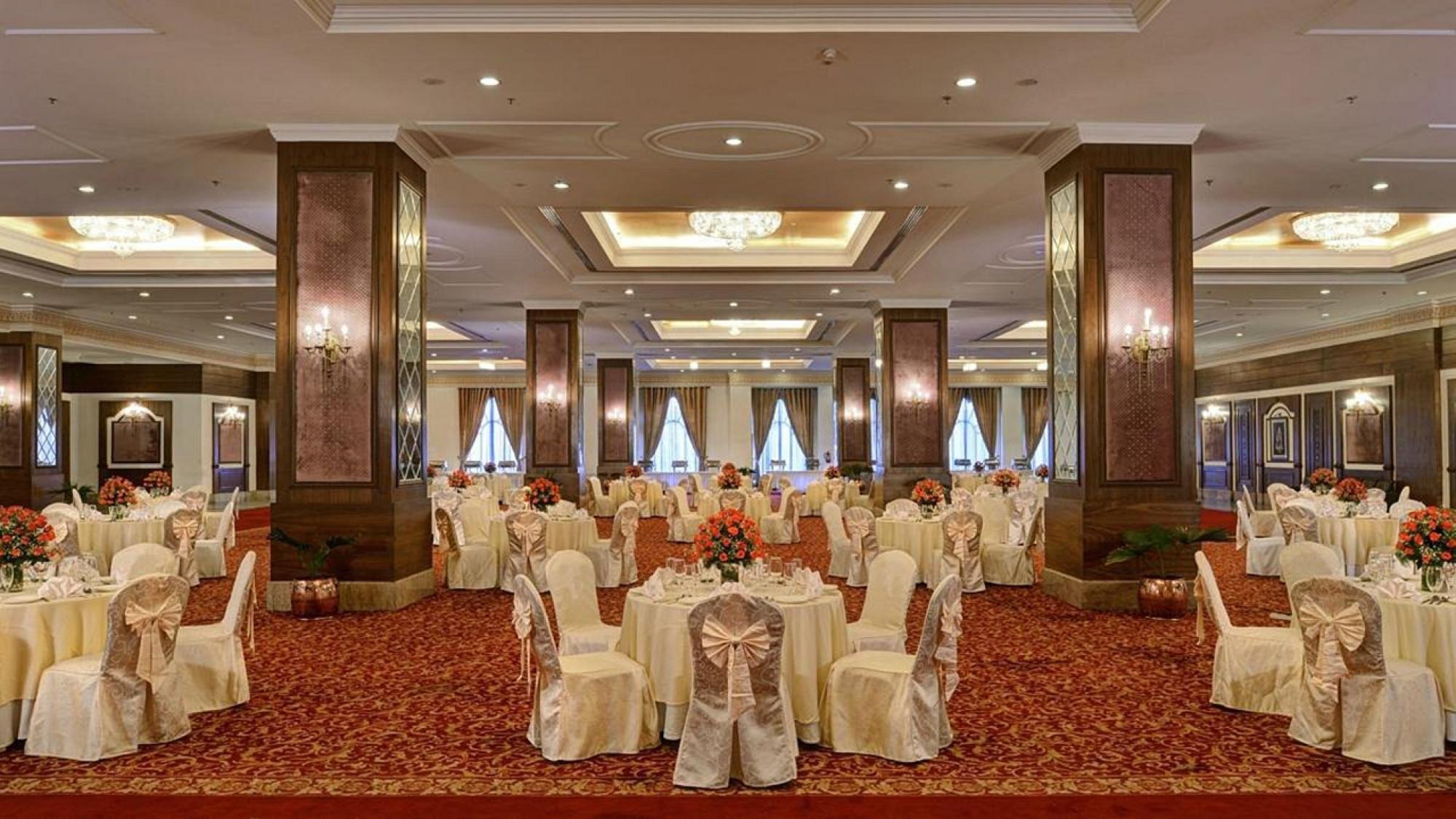  Corporate Event Planner in Delhi for Successful Business Gatherings