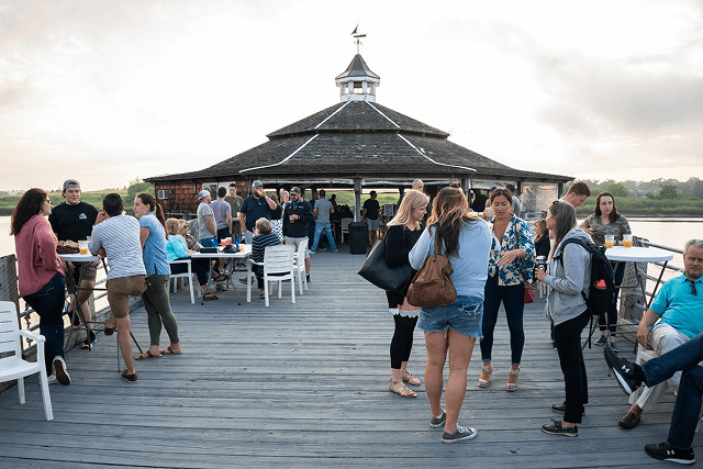  Wedding Receptions in Quincy MA – Celebrate Your Special Day at Adams Inn