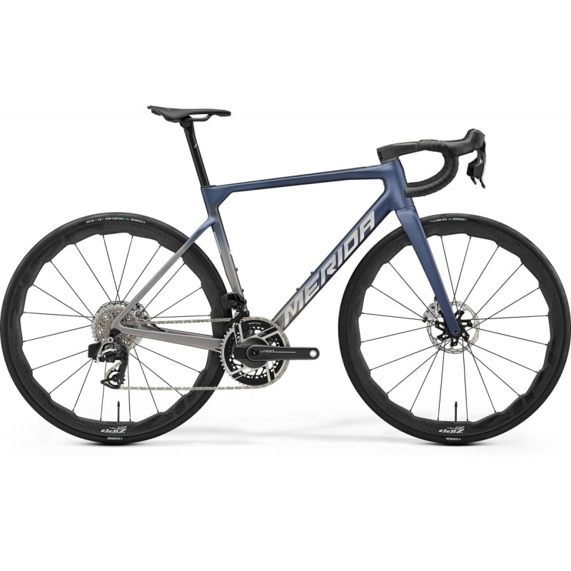  2026 Merida Scultura 10K Road Bike