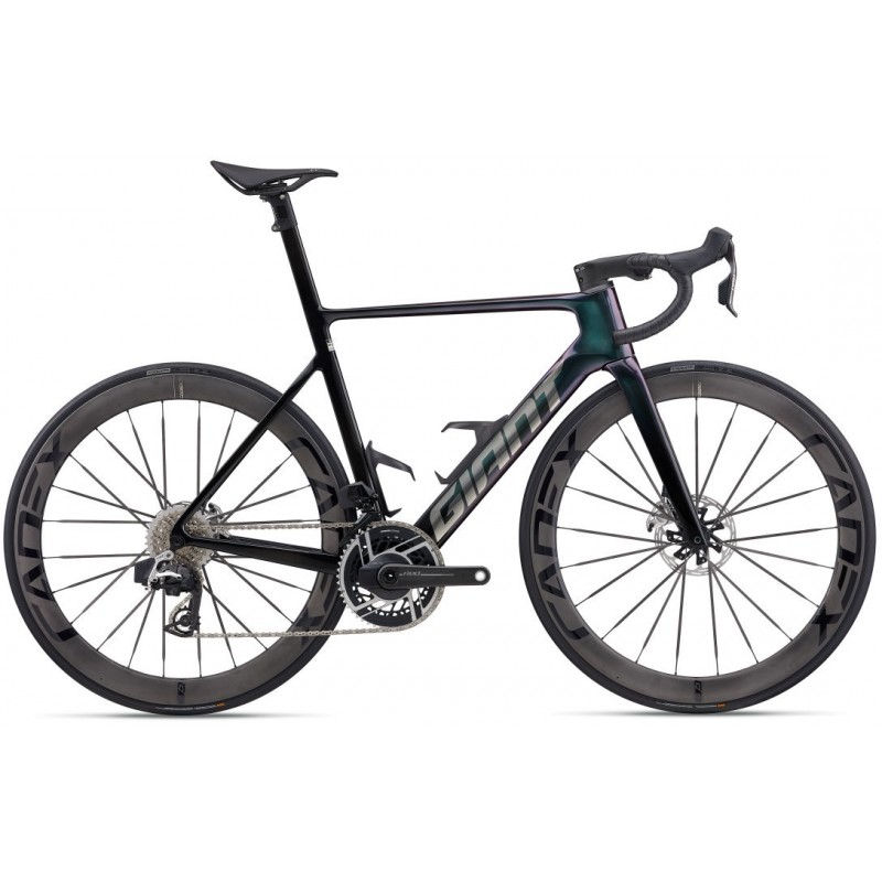  2026 Giant Propel Advanced SL 0 Road Bike