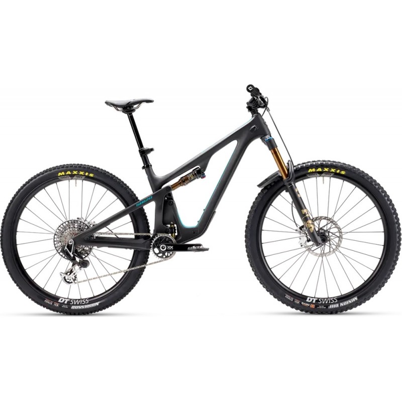  2026 Yeti SB120 T4 XX AXS TRANSMISSION Mountain Bike