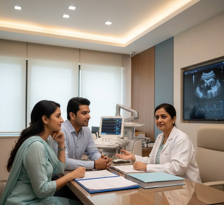  IVF Centres