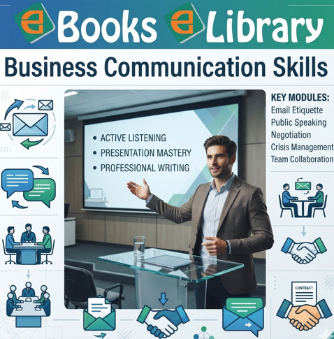 Business Communication Skills for Future Managers