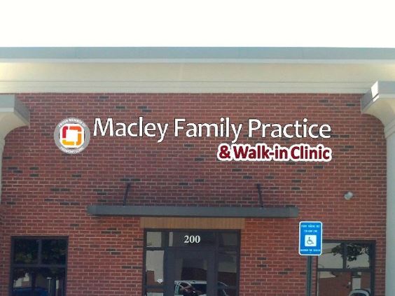  Primary Care Physician Lawrenceville GA - Macley Family Practice