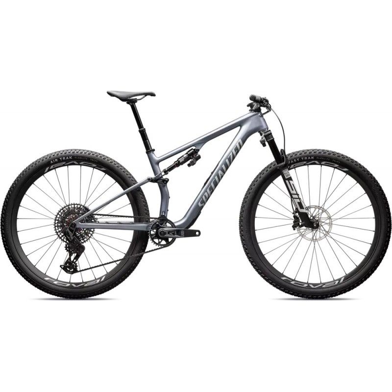  2026 Santa Cruz Hightower XTR RSV Mountain Bike