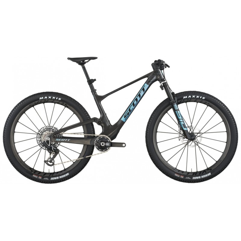  2026 Scott Spark RC SL Mountain Bike