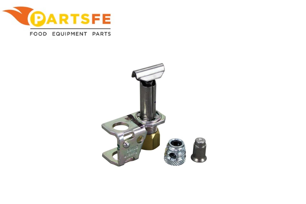  460166000 Jade Range Pilot NAT/LP