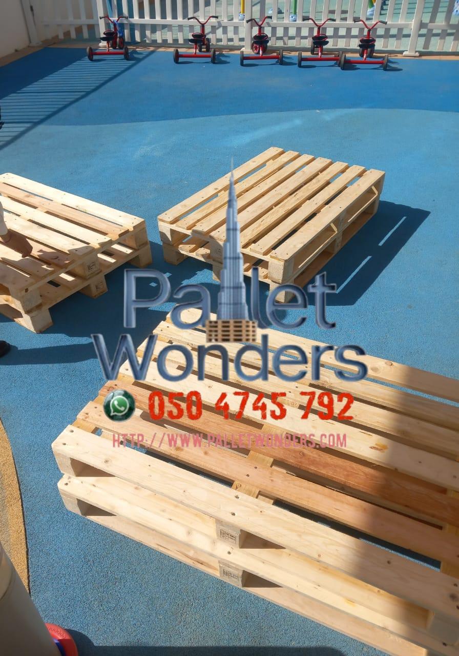  pallet 0507330544