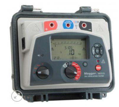  Which Megger Tester Is Best the Megger MIT515, Megger MJ15, or Other Megger Test Equipment?