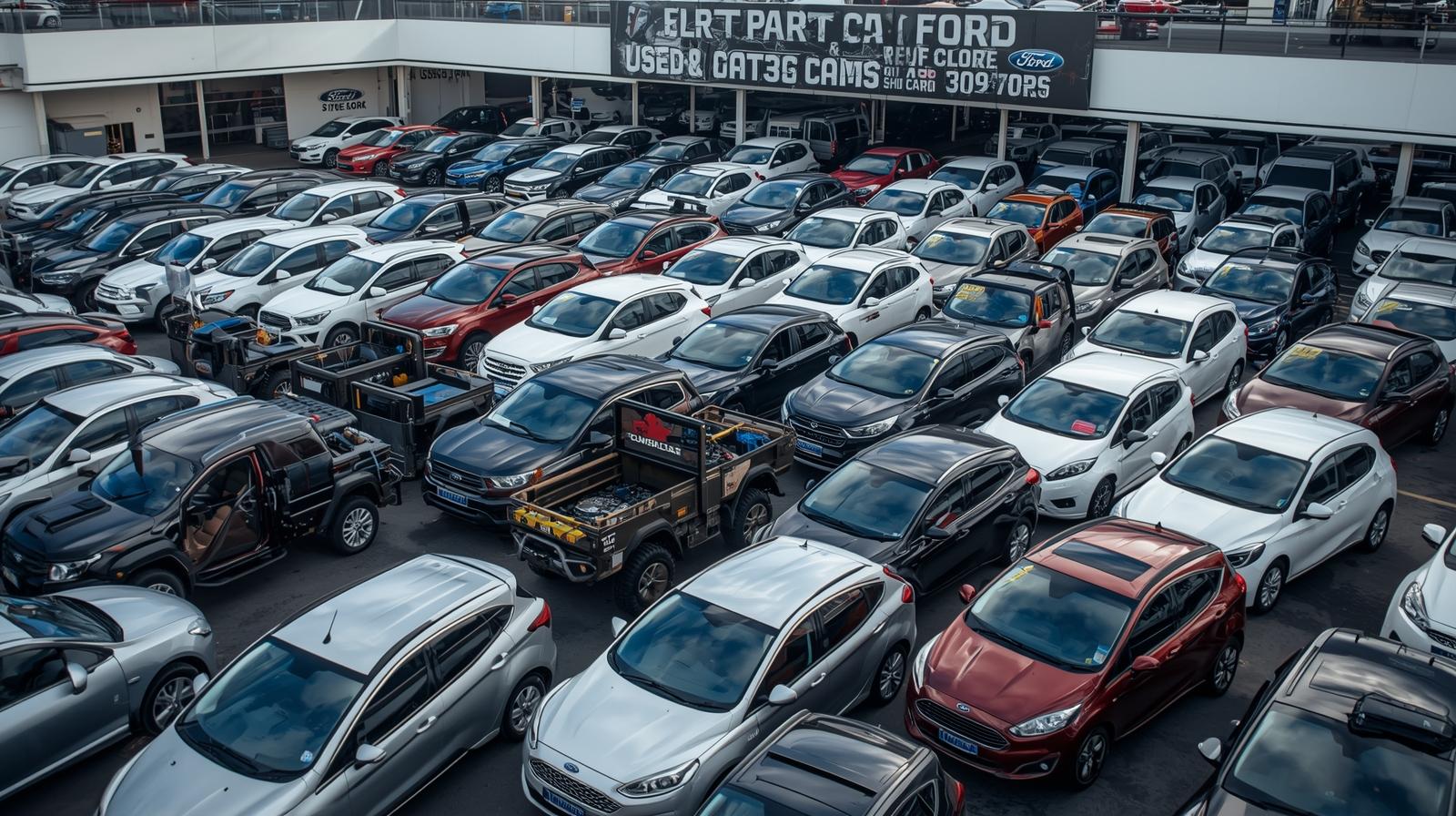  The Hidden Value Inside Every End-of-Life Vehicle