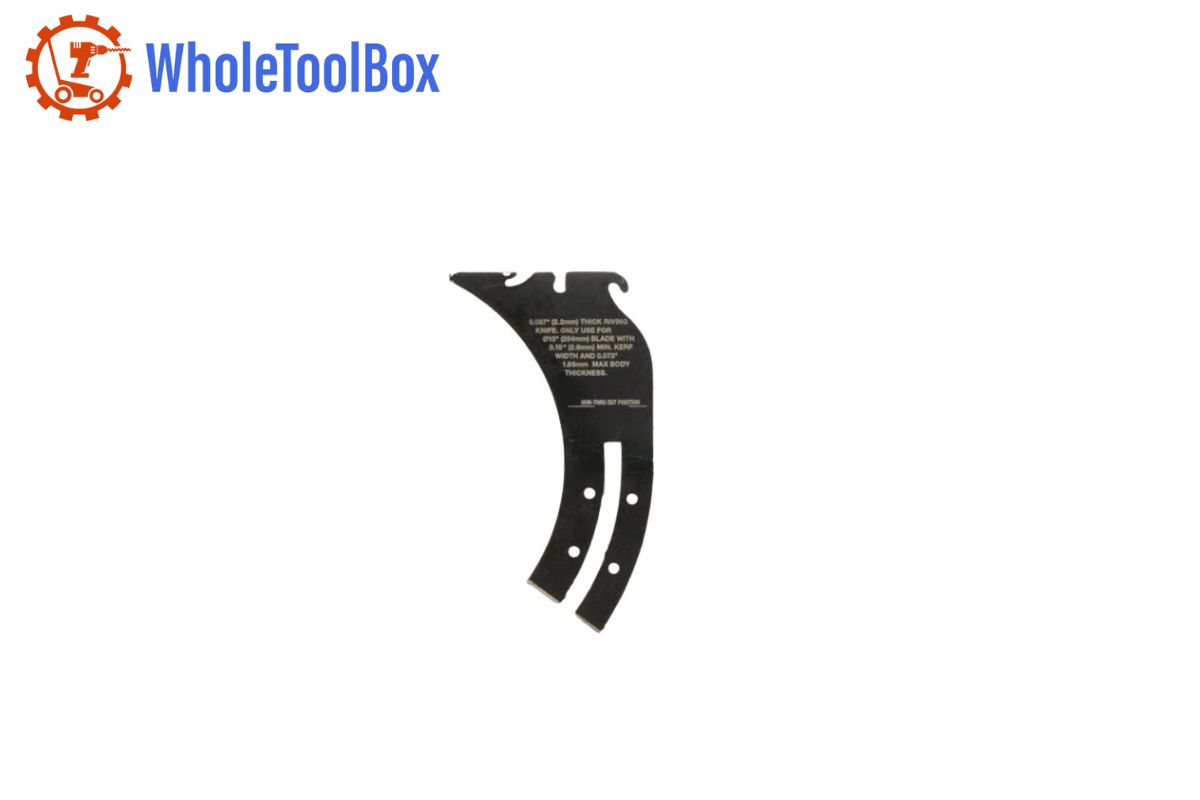  Delta DPEC006136 Table Saw Riving Knife