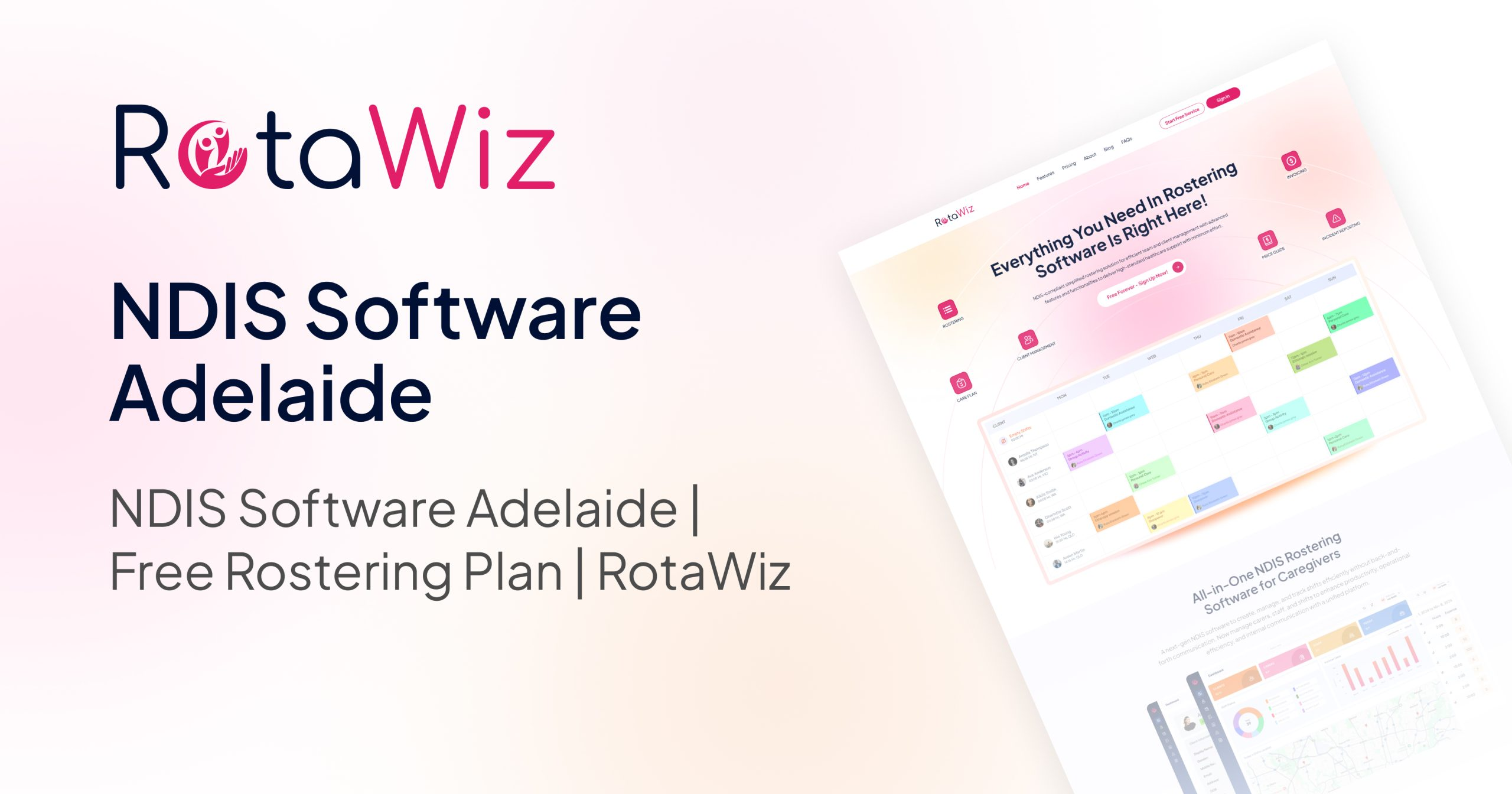  Powerful NDIS Software in Adelaide to Streamline Your Care Services