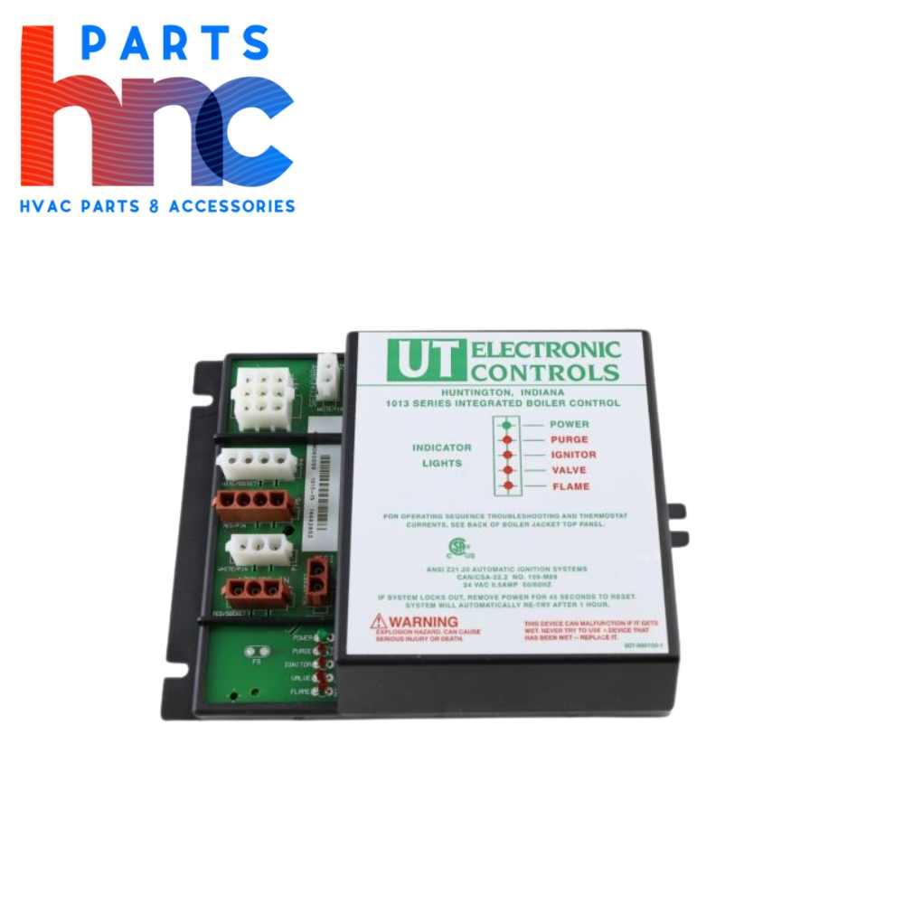  Utica-Dunkirk 14662803 Ignition Module