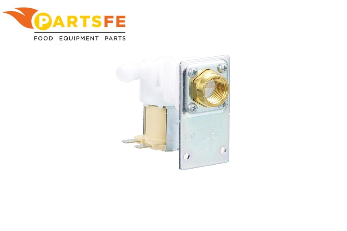  Manitowoc 040003579 Ice Machine Water Inlet Solenoid 120V