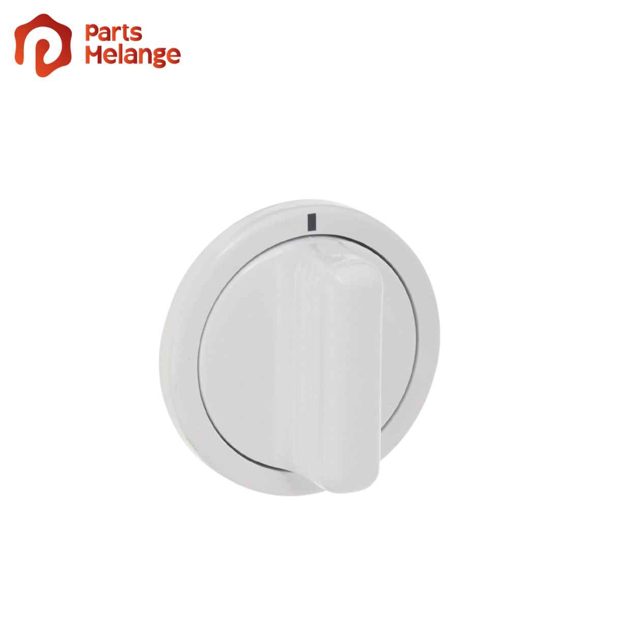  Frigidaire 131859104 Timer Knob for Washer/Dryer
