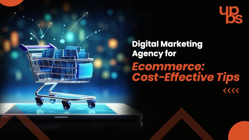  Digital Marketing Agency for Ecommerce: Cost-Effective Tips