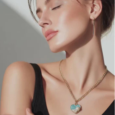  Luxury Jewellery Without the Luxury Price Tag