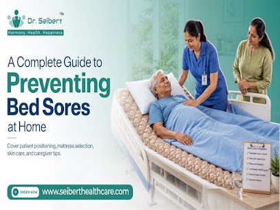  Air Bed Mattress for Patients | Comfortable Pressure Relief Mattress