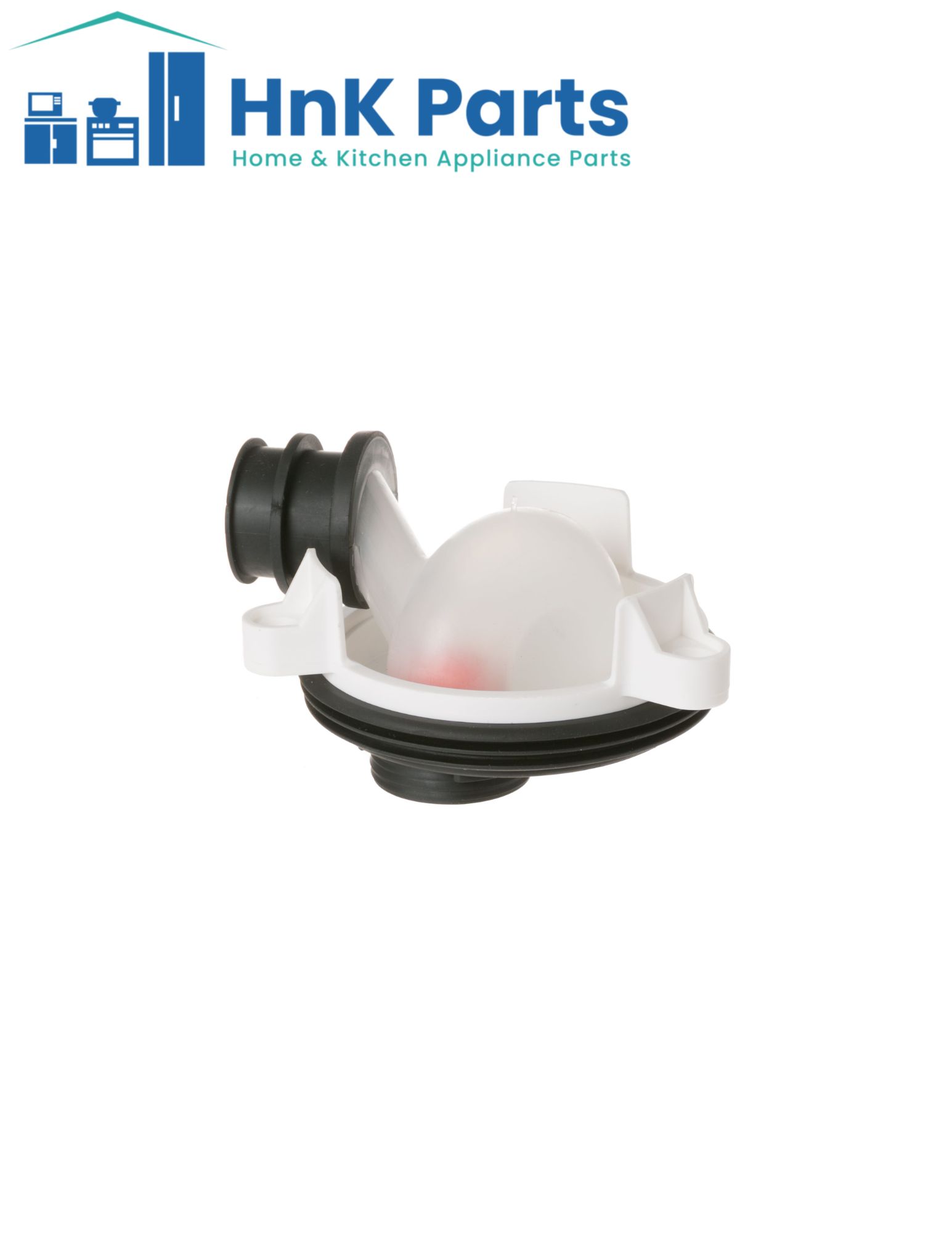  General Electric WD18X21754 Dishwasher Passive Diverter Assembly