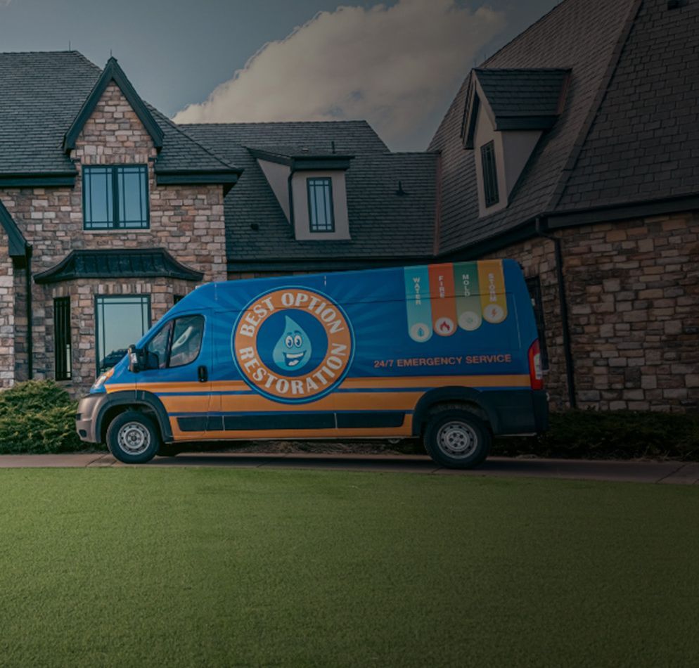  Water Damage Restoration Aubrey | 24/7 Emergency Water Damage Services