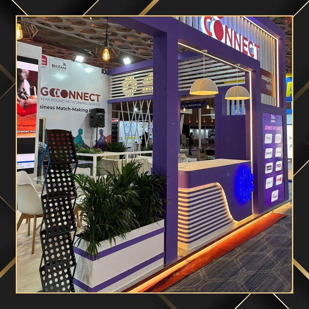  Premium Trade Show Stand Builders for Memorable Exhibitions