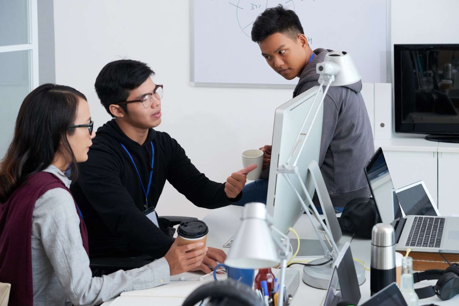  Masters in Manufacturing Engineering | NAMTECH