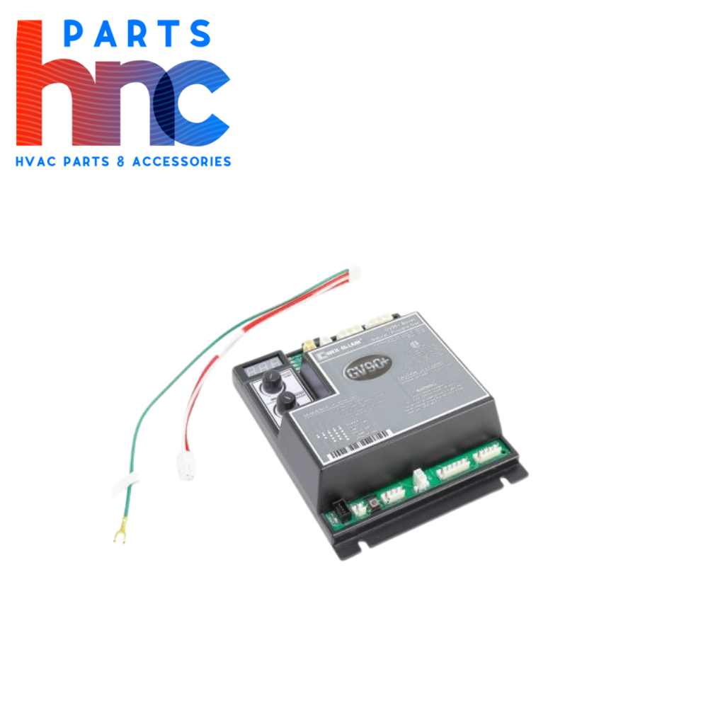  Weil McLain 381-330-026 Ignition Control Module W/Sensor Harness