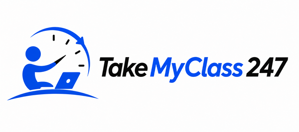  Professional Take My Online Class Services | TakeMyClass247