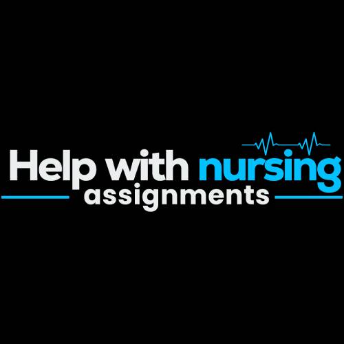  Help With Nursing Assignments