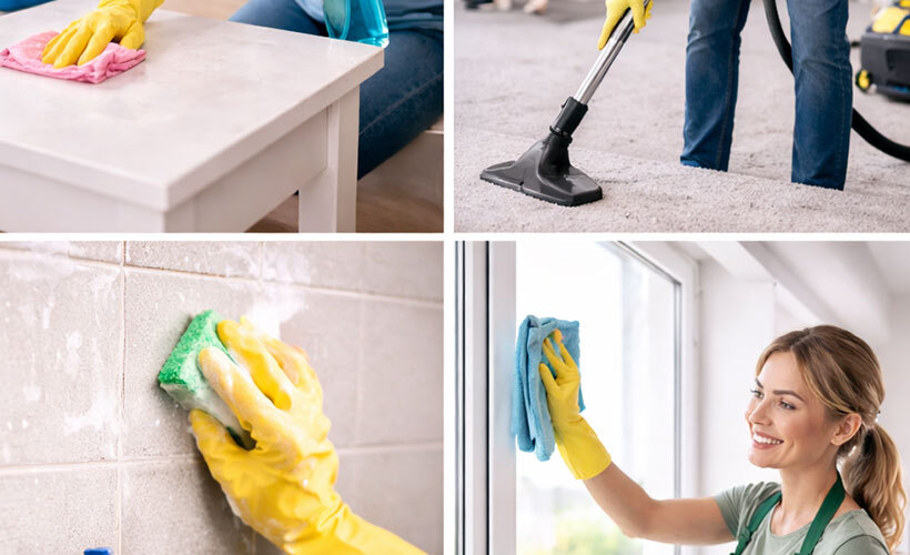  Reliable NDIS Cleaning Mornington Peninsula for a Cleaner Home