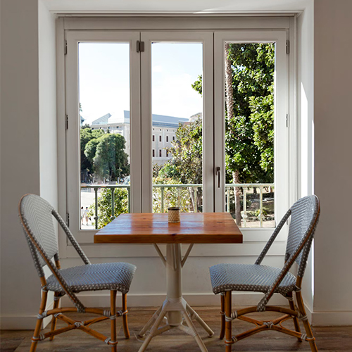  Buy UPVC casement window