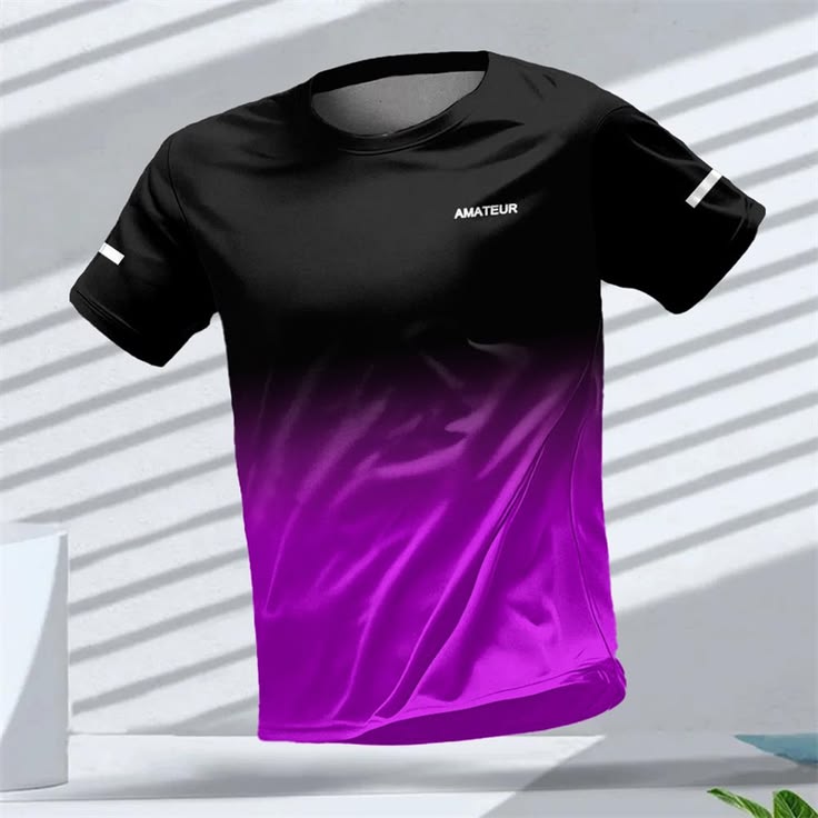  Sports T Shirt