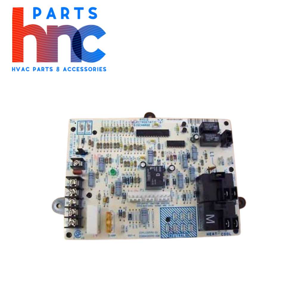  International Comfort Products 1173838-Ignition Control Board