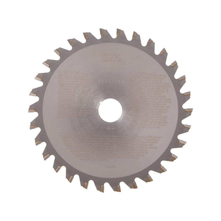  Steel Cutting Blade