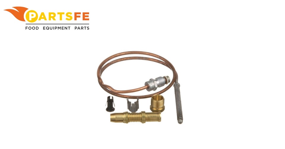  Comstock Castle COM17005 Thermocouple 18"