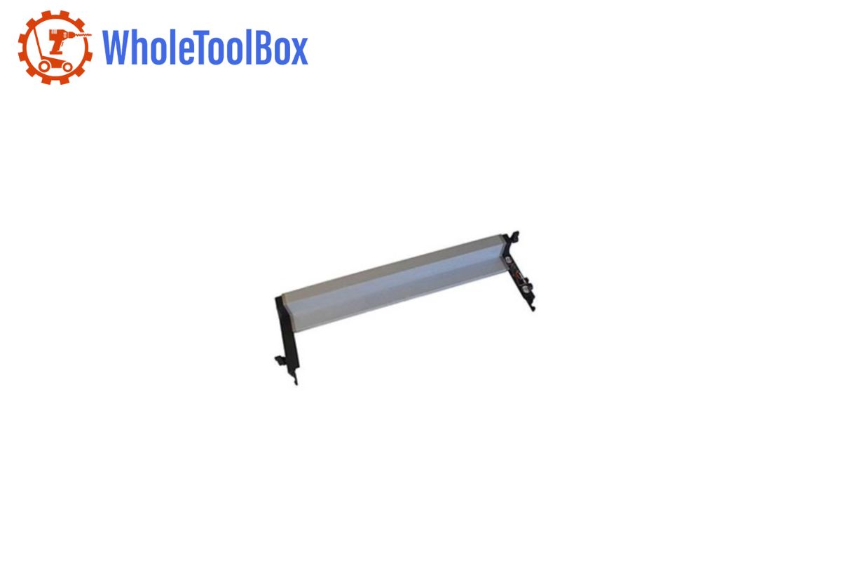  Metabo Hpt - Hitachi 371649 Rip Fence Assembly