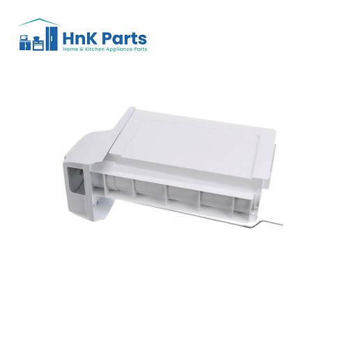  Frigidaire 5304522722 Refrigerator Ice Container Assembly