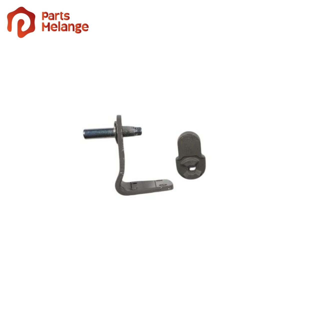  Whirlpool W10500004 Refrigerator Door Hinge