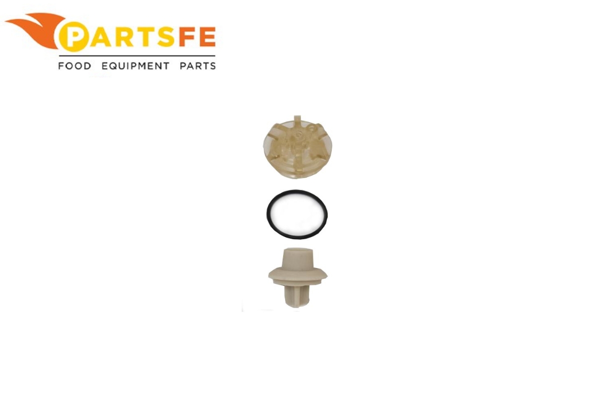  CGFT892-202KJKNF Chicago Faucet Vaccum Breaker Repair Kit