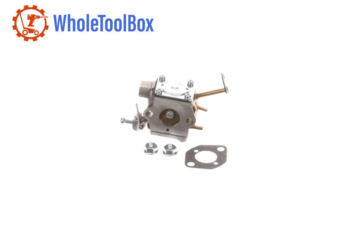  Homelite 000998271 Chainsaw Carburetor