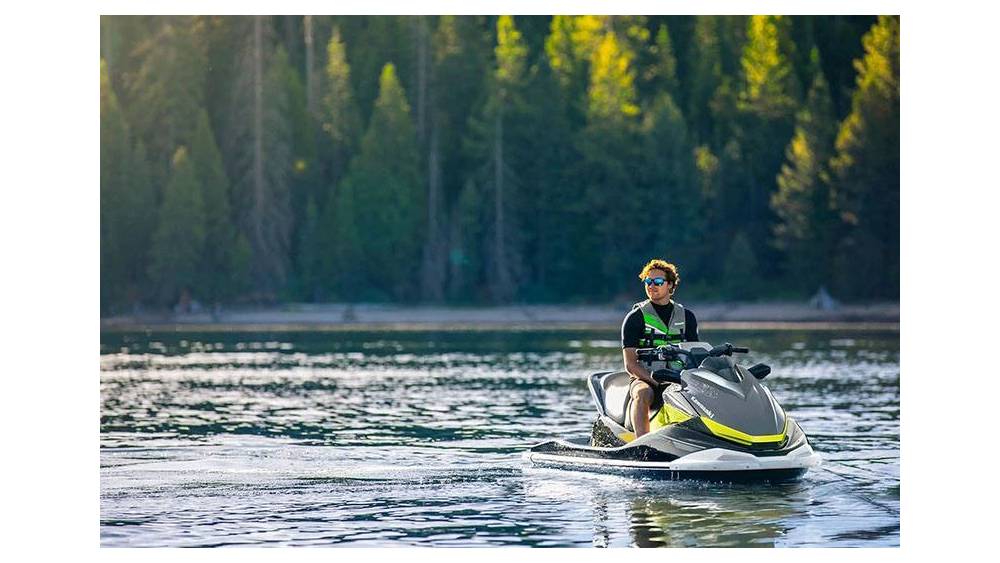  Explore New Kawasaki Jet Ski Models