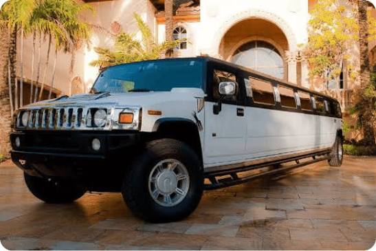  Paramount Limousine Service | Los Angeles Luxurious Limo Rental