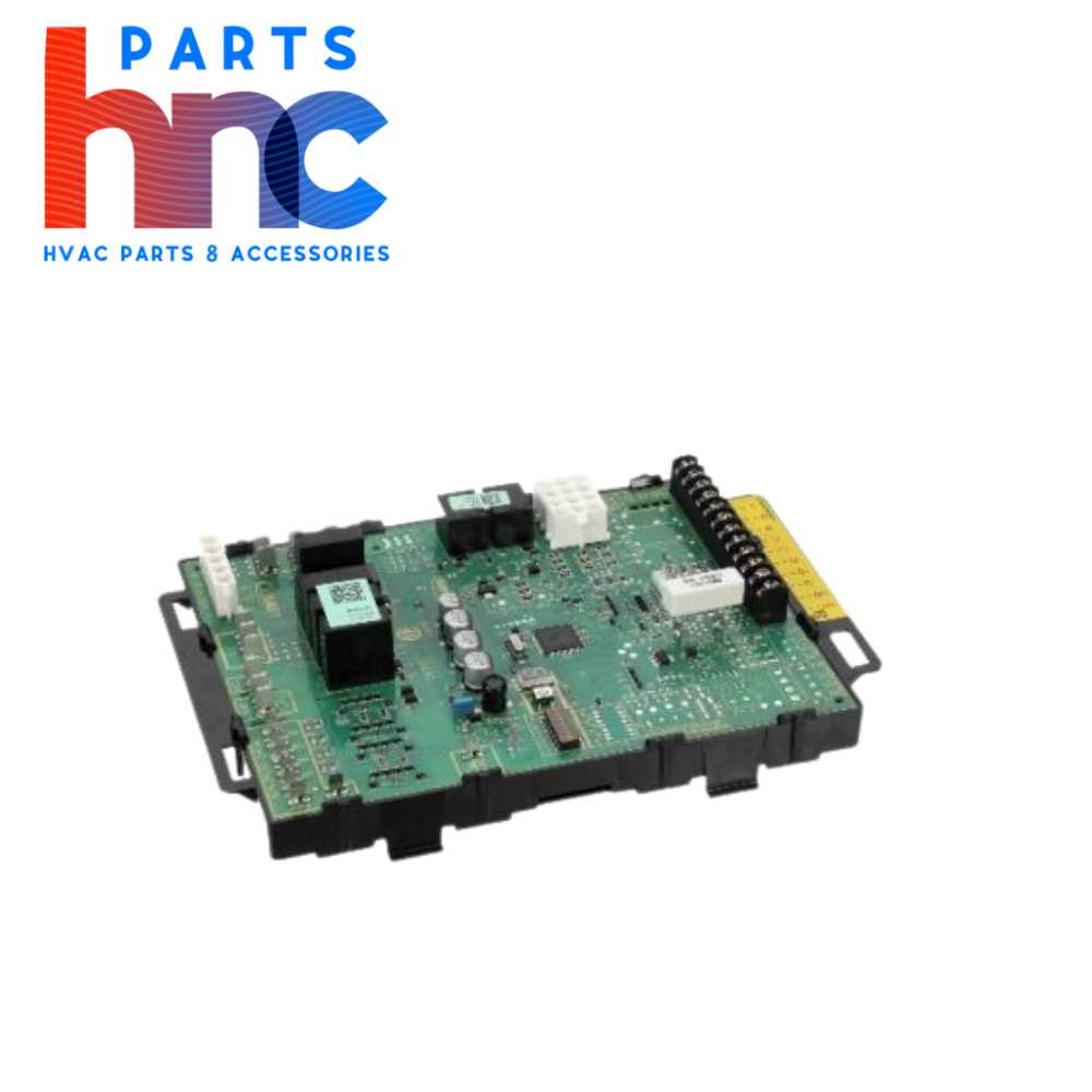  Lennox 98W20 Ignition Control Kit