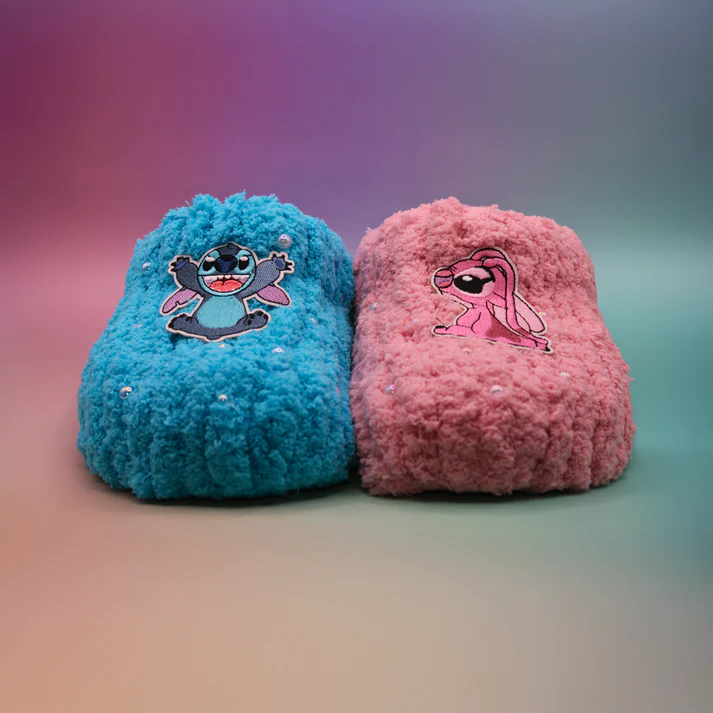  Tropical Cozy Slippers: Soft, Comfy & Stylish | COZY Craft