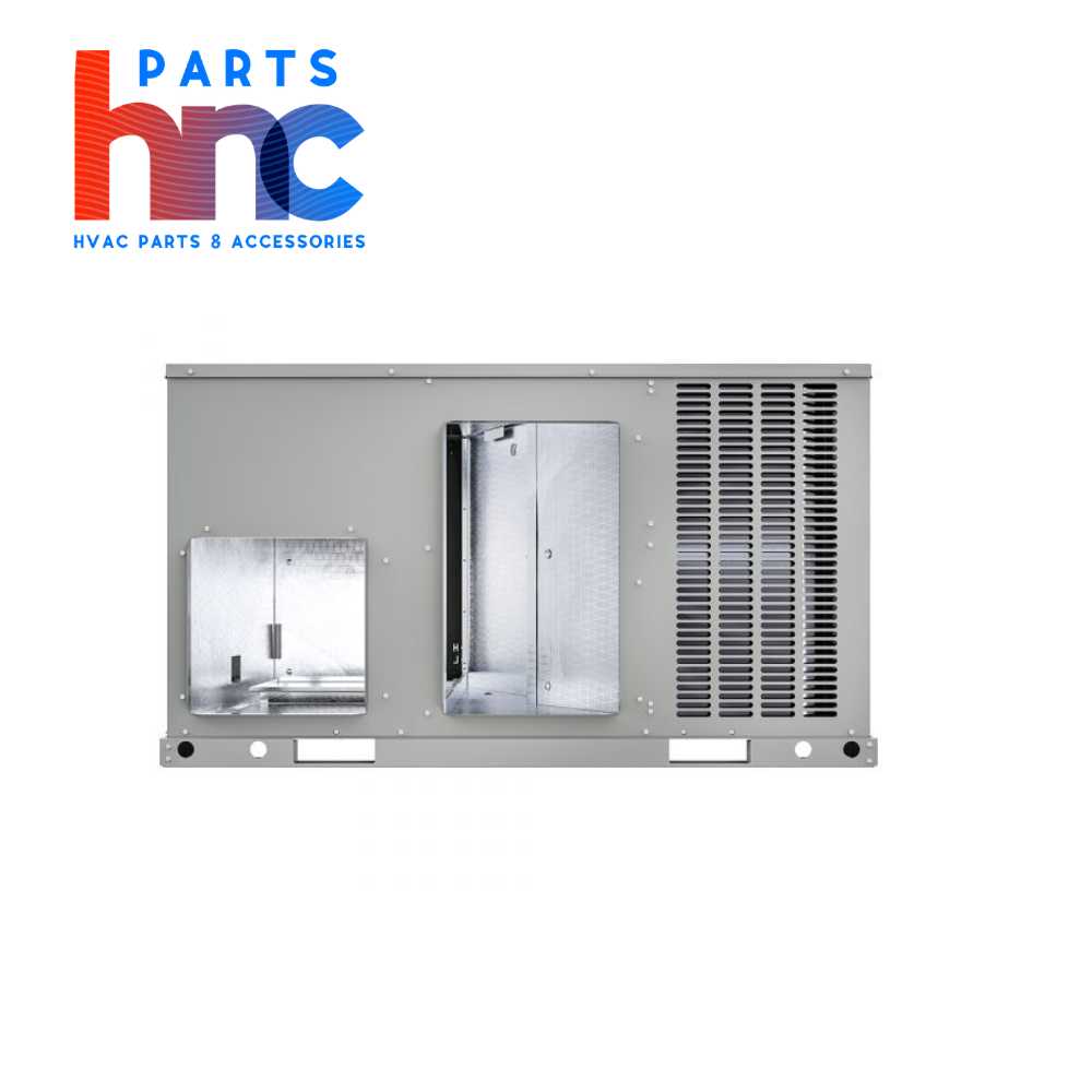  MRCOOL MPH601HO13C VersaPro Packaged Heat Pump - R-454B