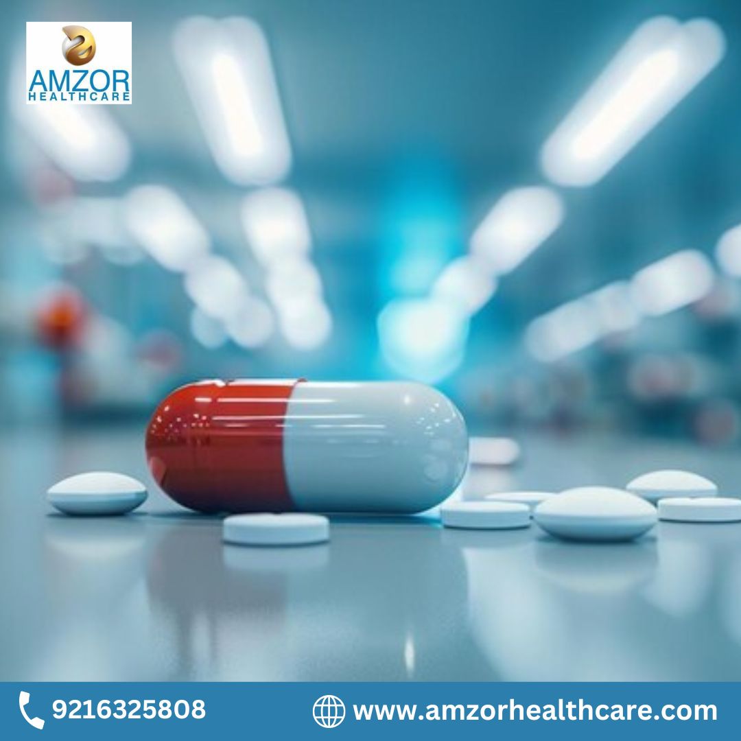  Monopoly Medicine | Amzor Healthcare