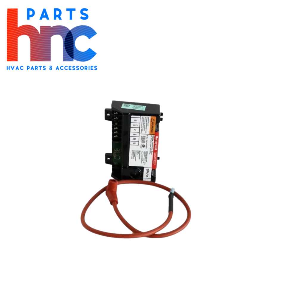  Rheem-Ruud SP10763C Ignition Module W/Cable 24V S8600M4009