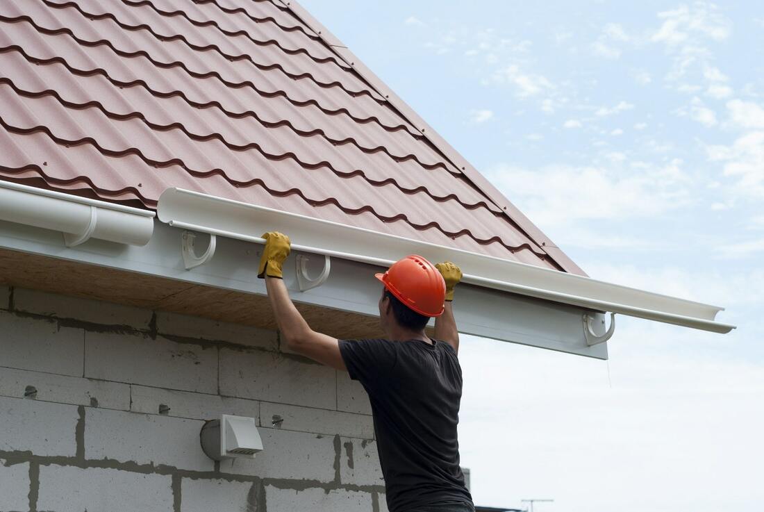  Roof Valley Repair Melbourne